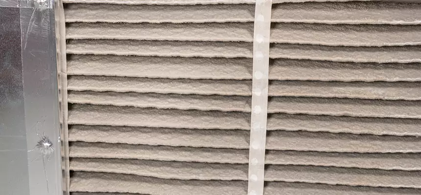 Mobile Car AC Filter Replacement in Shoreline