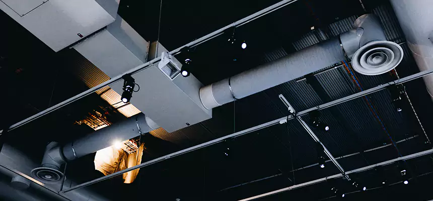 Our Air Duct Replacement Services in Shoreline, WA