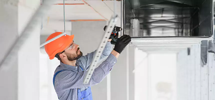 Our Air Vent Replacement Services in Shoreline, WA