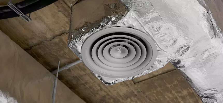 Our Basement Vent Cleaning Services in Shoreline, WA