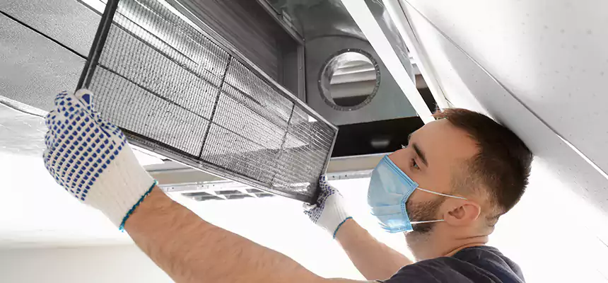 Diagnostic HVAC Coil & Blower Cleaning in Shoreline