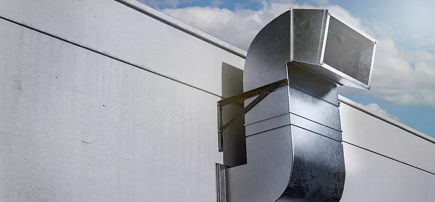 Comprehensive Commercial HVAC Cleaning in Shoreline