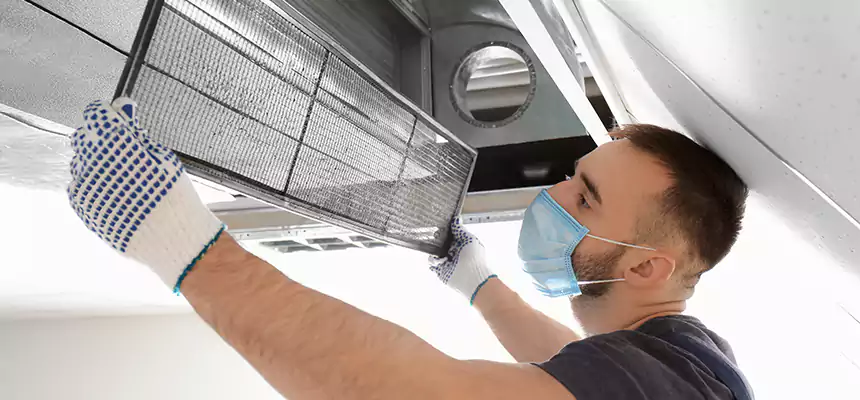 Our Dryer Vent Cleaning Services in Shoreline, WA