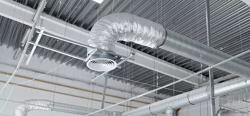 Our Dryer Vent Hose Replacement Services in Shoreline, WA