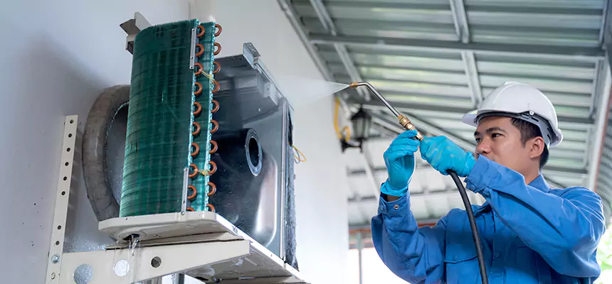 Our Energy-Efficient HVAC Cleaning Services in Shoreline, WA