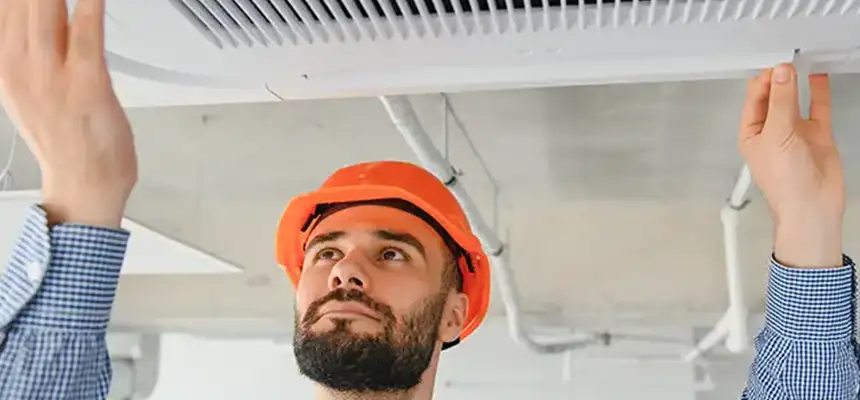 Our Furnace Vent Cleaning Services in Shoreline, WA