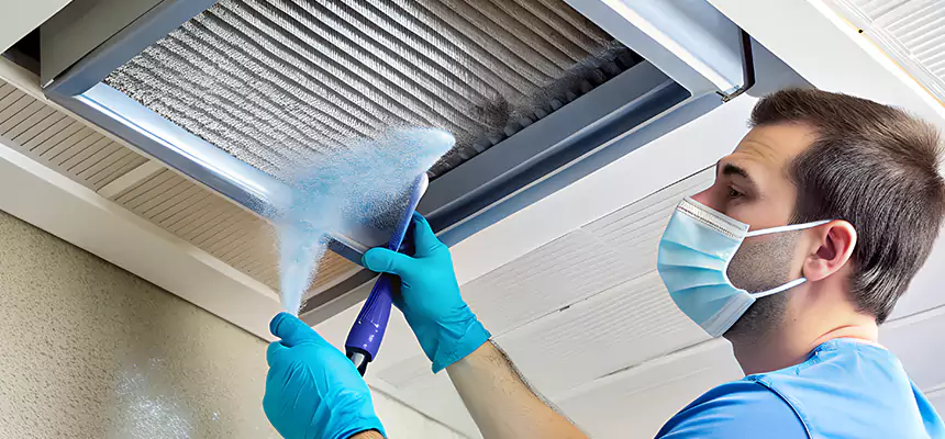 Our Home Ventilation Cleaning Services in Shoreline, WA