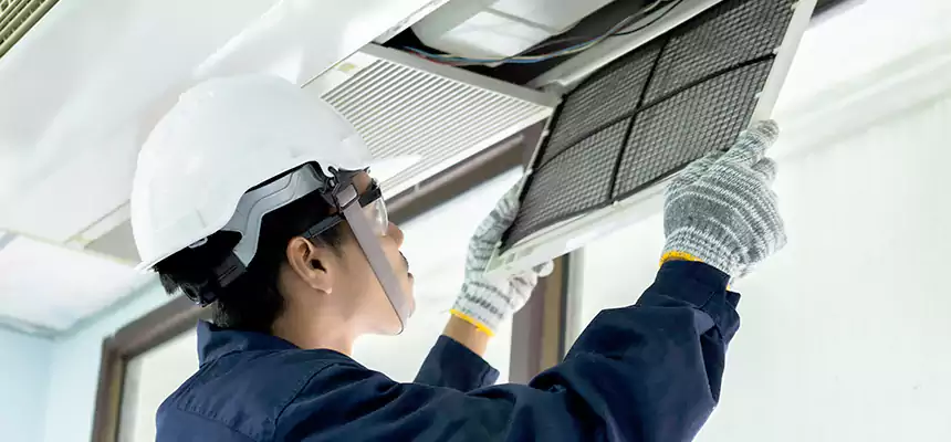Our Multi-family Home Duct Cleaning Services in Shoreline, WA