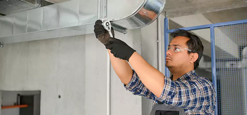 Our Post-Construction Duct Cleaning Services in Shoreline, WA