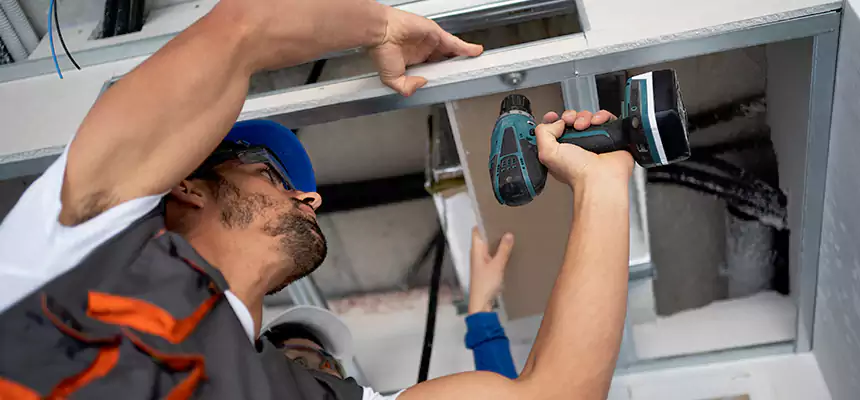 Our Retail Store Duct Cleaning Services in Shoreline, WA