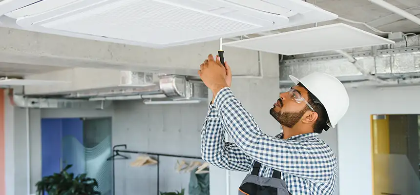 Our Roof Dryer Vent Cleaning Services in Shoreline, WA