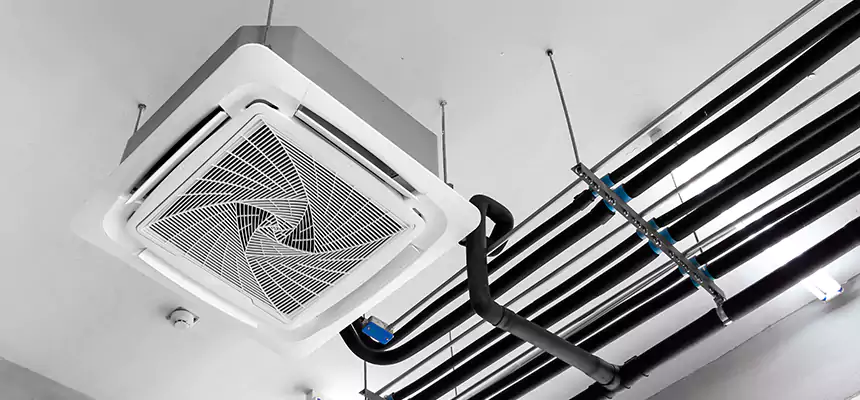 Our Smart AC Vent Controller Services in Shoreline, WA