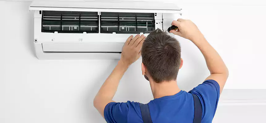 Our Smart Air Conditioning Installation Services in Shoreline, WA