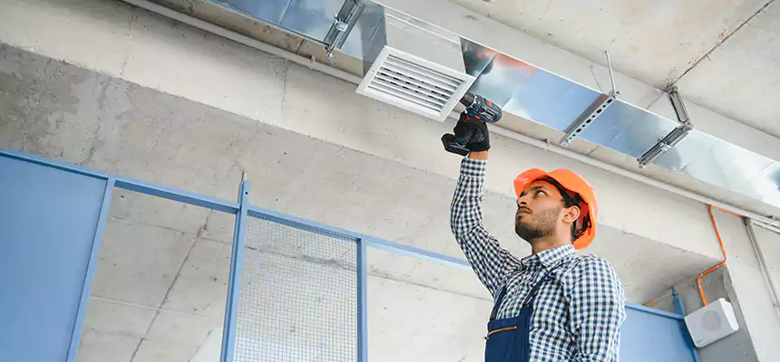 Efficient Exhaust Vent Cleaning in Shoreline, WA