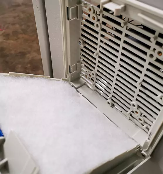 About Air Duct Overhaul & Upgrades in Shoreline, WA