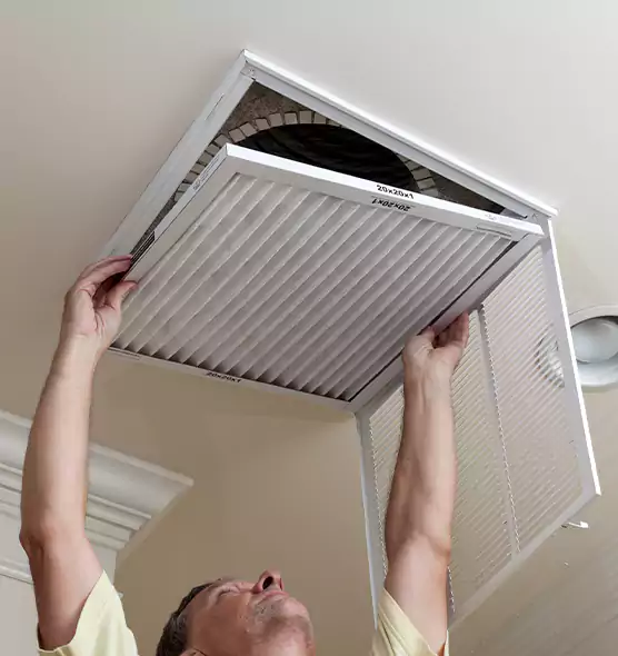 Trusted Apartment Air Duct Cleaning in Shoreline, WA