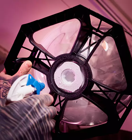 Professional Dryer Vent Sanitization Service in Shoreline, WA