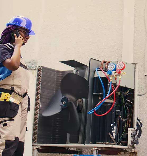 Professional Energy-Efficient HVAC Cleaning in Shoreline, WA