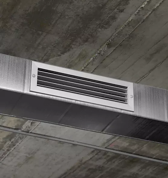 Trusted Hospital Grade Air Duct Cleaning Experts in Shoreline, WA