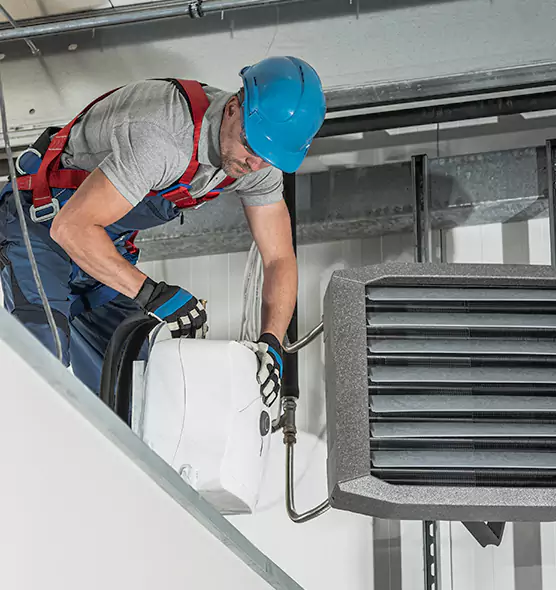 About HVAC Mold Remediation Service in Shoreline, WA
