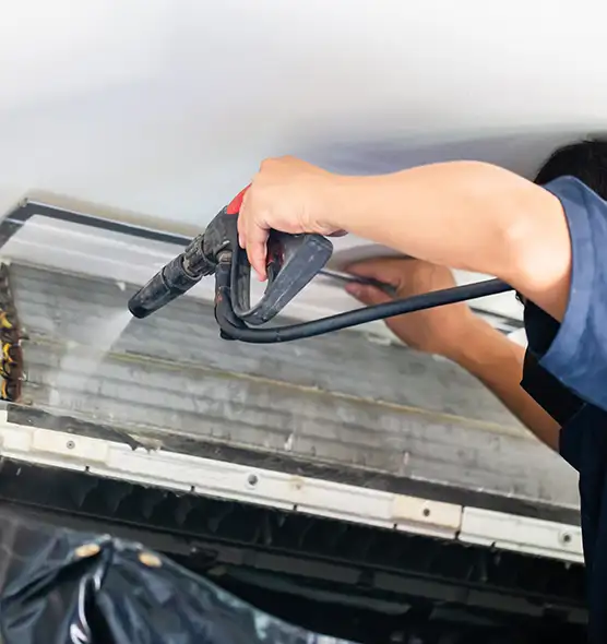 Welcome to Move-in/Move-out Duct Cleaning Services in Shoreline, WA