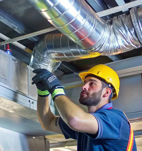 Professional NADCA Approved Air Duct Services in Shoreline, WA