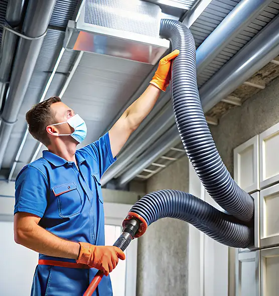 Welcome to Air Duct Cleaning & Repairs Shoreline — Your Local Roof Dryer Vent Cleaning Specialists in Shoreline, WA