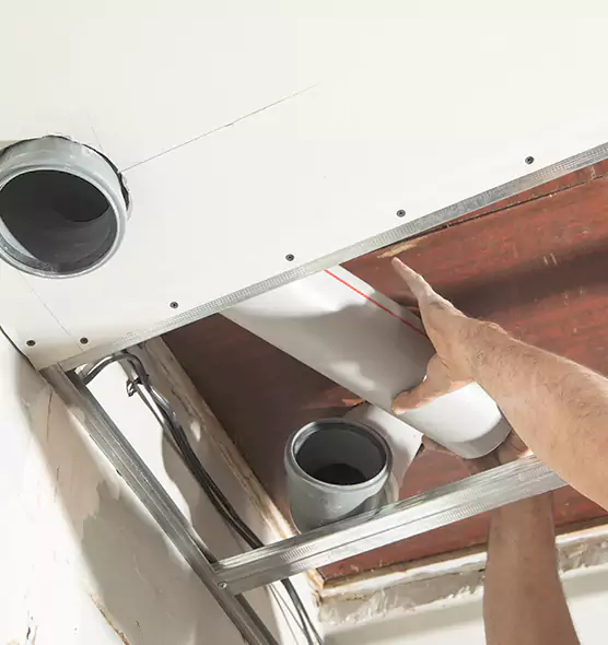 Professional Seasonal Allergy Air Duct Cleaning in Shoreline, WA