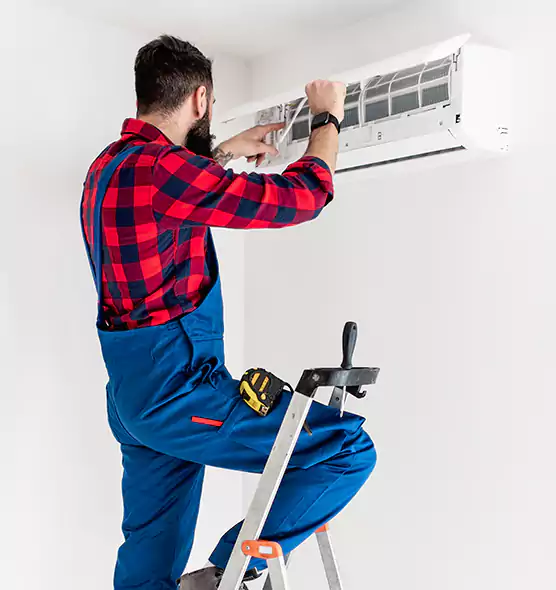 About Smart Air Conditioning Installation in Shoreline, WA