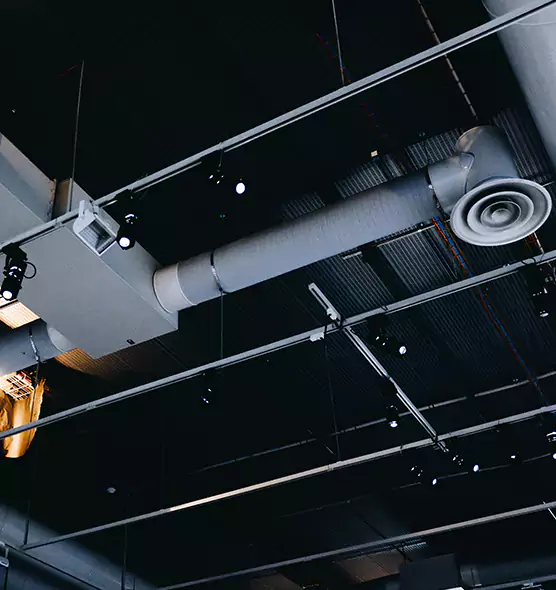 Professinal UV Light Air Purification for Ducts in Shoreline, WA