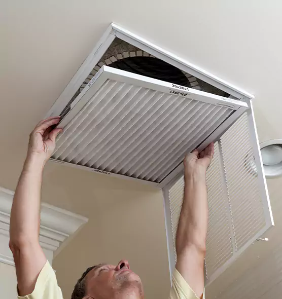 Trusted Vent Shaft Cleaning Expert in Shoreline, WA
