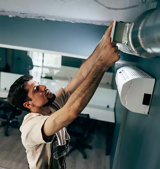 Reliable Warehouse Vent Cleaning in Shoreline, WA