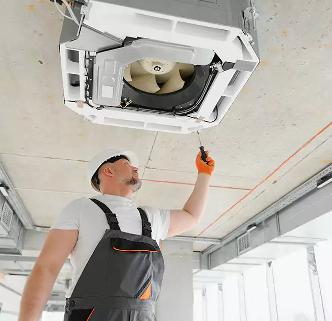 Why Homeowners & Businesses Trust Us in Shoreline, WA?