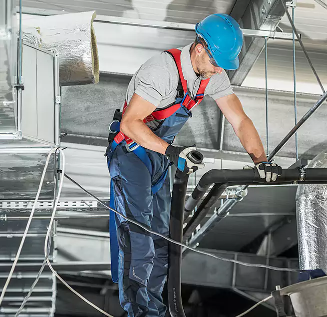 Why Homeowners & Businesses Trust Us in Shoreline, WA?