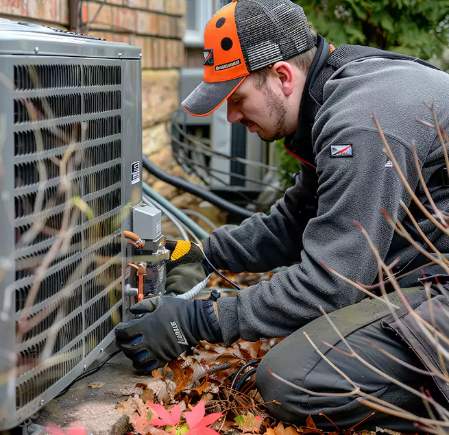 Why Homeowners & Businesses Trust Us in Shoreline, WA?