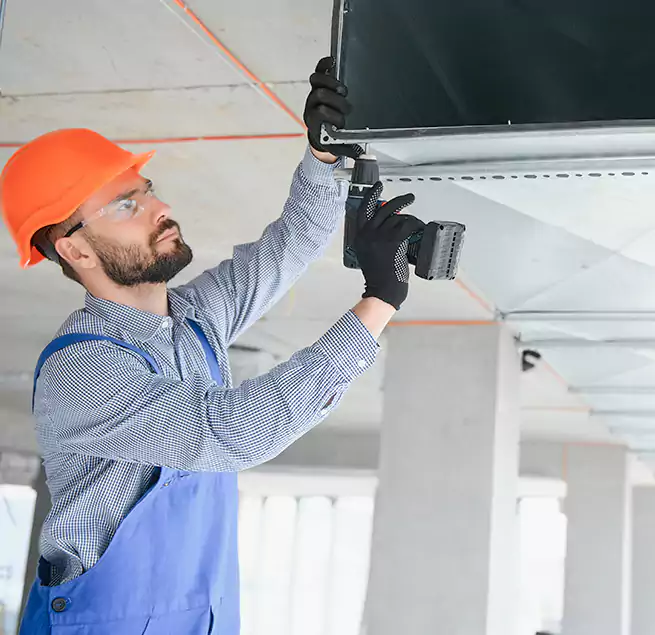 Why Homeowners & Businesses Trust Us in Shoreline, WA?