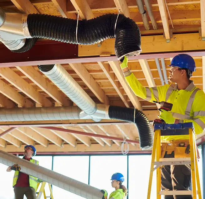 Why Homeowners & Businesses Trust Us in Shoreline, WA?