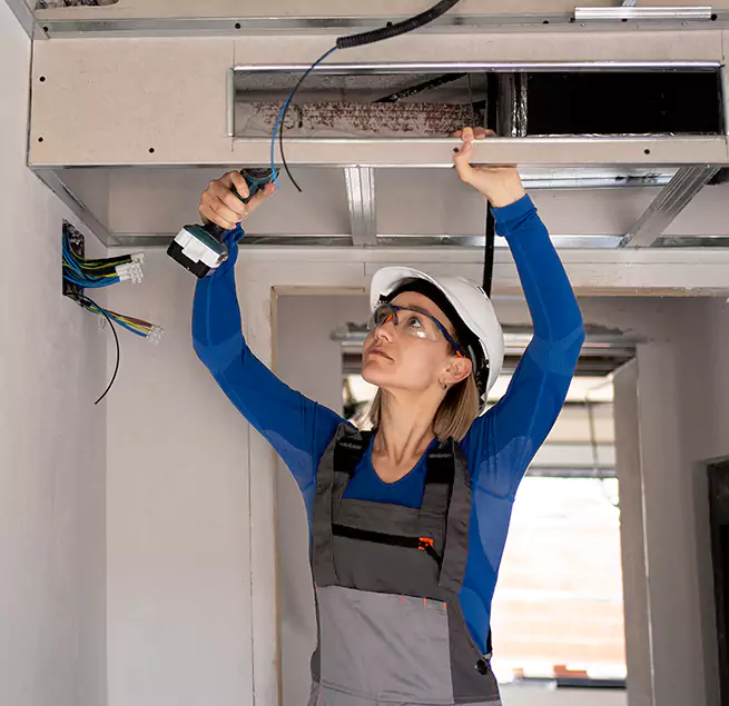 Why Homeowners & Businesses Trust Us in Shoreline, WA?