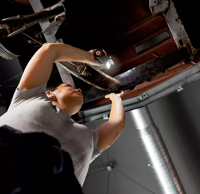 Why Homeowners & Businesses Trust Us Shoreline, WA